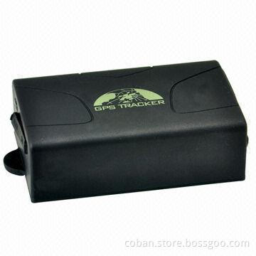 LBS + GPS Tracking System for Truck/Container/Fleet Management